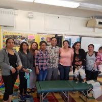 Unlimited Chiropractic Los Angeles ico