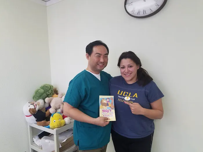 Unlimited Chiropractic Los Angeles Picture 9