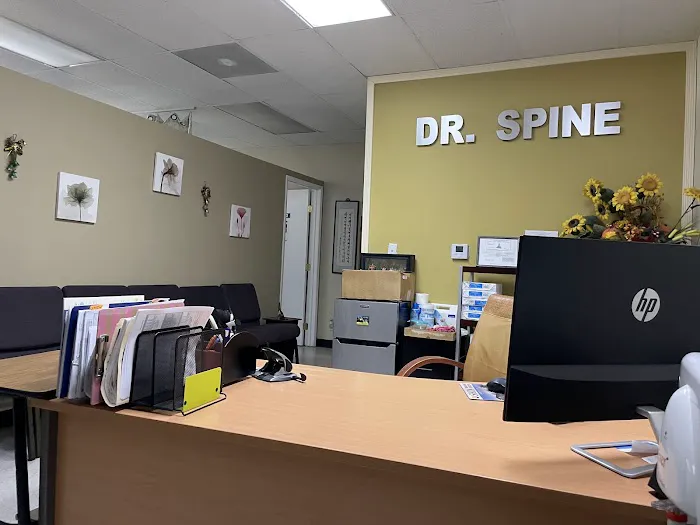 Dr. Spine Chiropractic - Vince Lee D.C. Picture 1