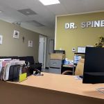 Dr. Spine Chiropractic - Vince Lee D.C.