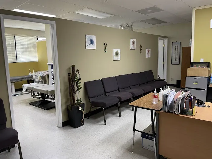 Dr. Spine Chiropractic - Vince Lee D.C. Picture 6