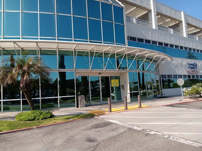 SCU Health Center Picture 1