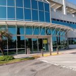 SCU Health Center