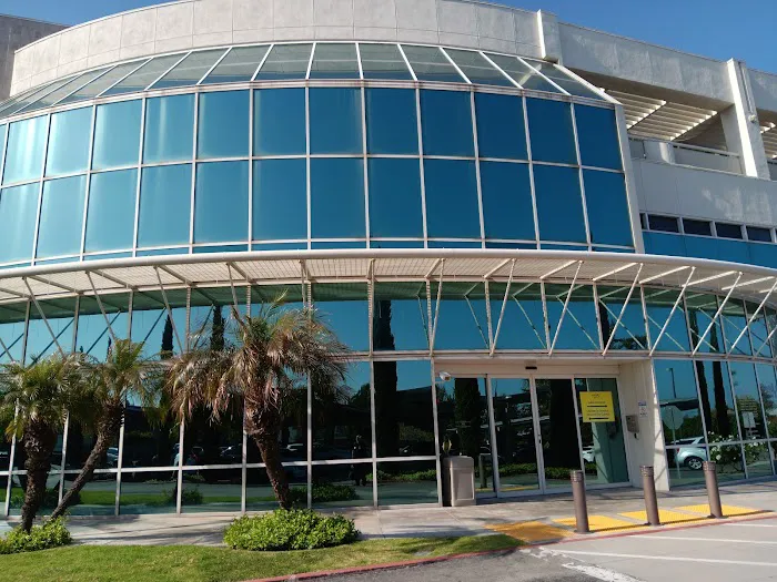 SCU Health Center Picture 2