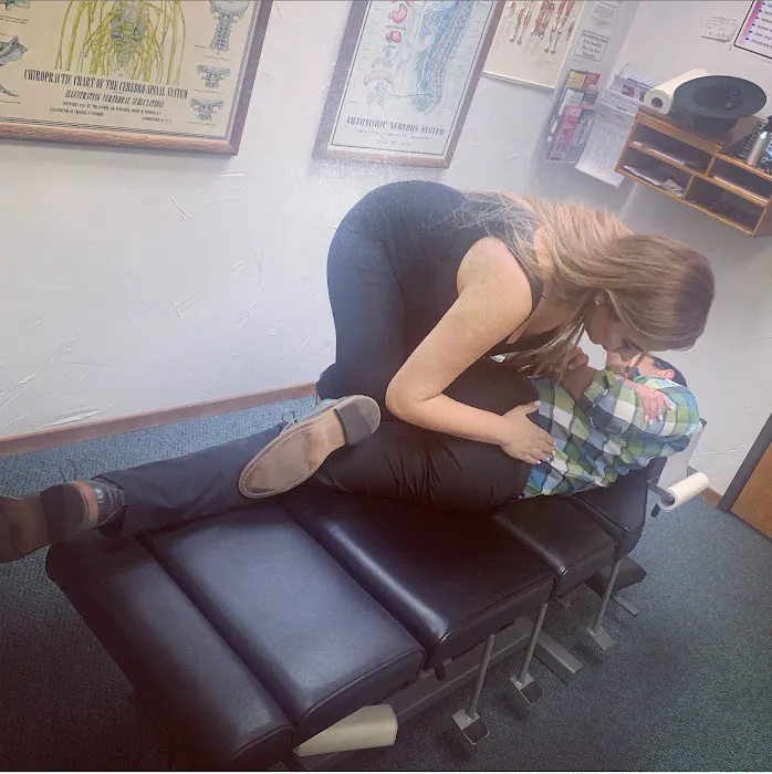 Cloud Chiropractic Wellness & Rehab Picture 2