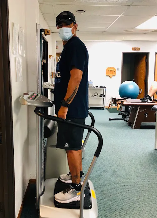 Cloud Chiropractic Wellness & Rehab Picture 1