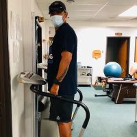 Cloud Chiropractic Wellness & Rehab ico