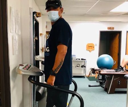 Cloud Chiropractic Wellness & Rehab