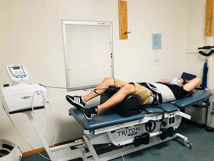 Cloud Chiropractic Wellness & Rehab Picture 6