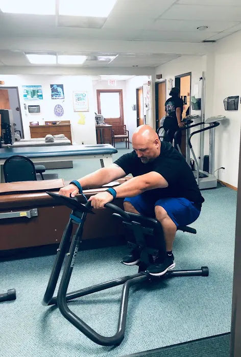 Cloud Chiropractic Wellness & Rehab Picture 8