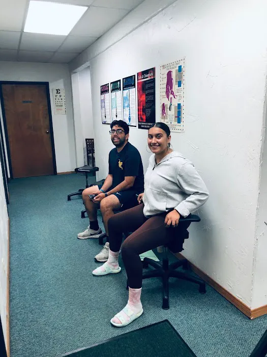 Cloud Chiropractic Wellness & Rehab Picture 3