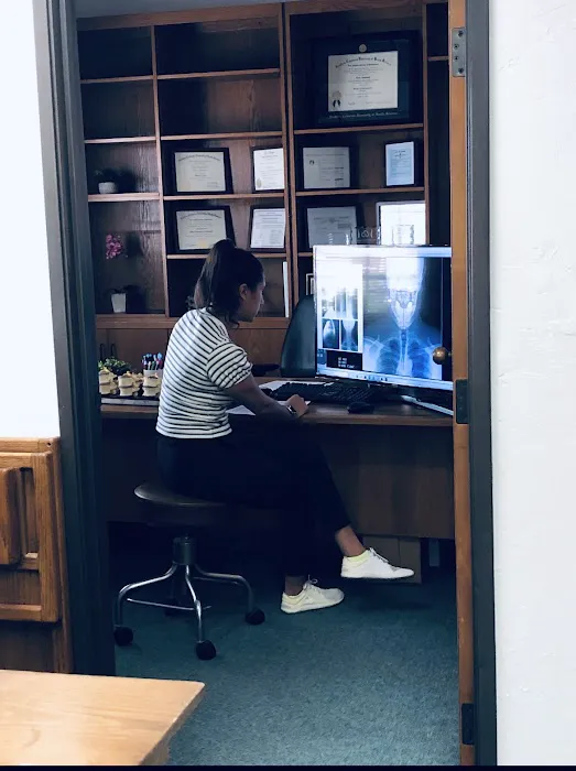 Cloud Chiropractic Wellness & Rehab Picture 4