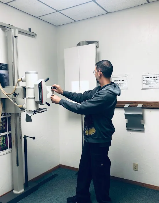 Cloud Chiropractic Wellness & Rehab Picture 5