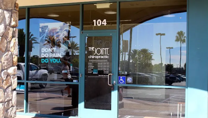 The Joint Chiropractic Picture 4