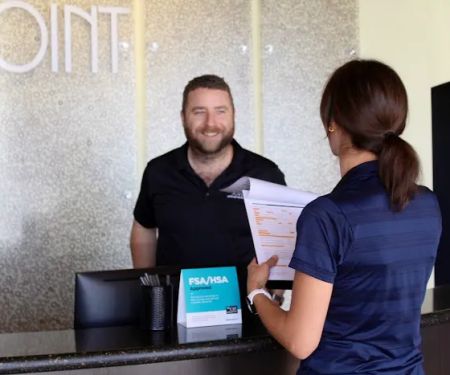 The Joint Chiropractic
