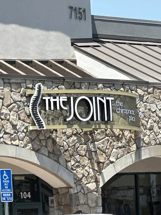 The Joint Chiropractic Picture 9
