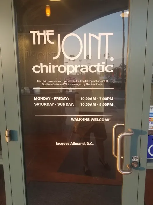 The Joint Chiropractic Picture 8