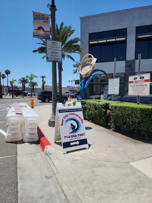 Surf City Chiropractic Picture 4