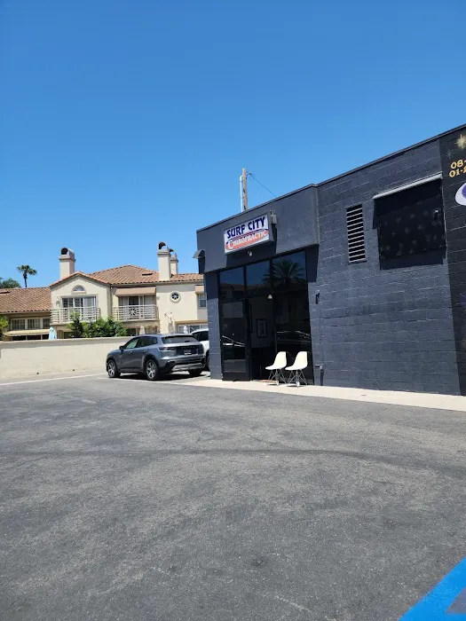 Surf City Chiropractic Picture 3