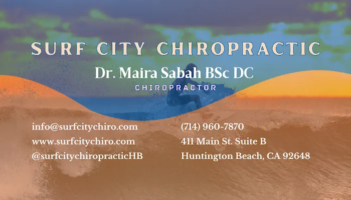 Surf City Chiropractic Picture 10