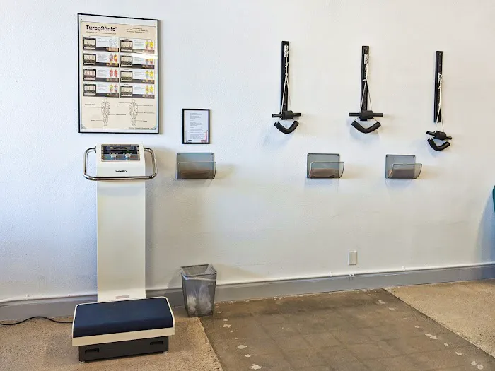 Lifespring Chiropractic Picture 3