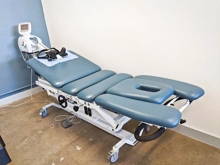 Lifespring Chiropractic Picture 1