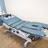 Lifespring Chiropractic ico