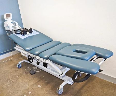 Lifespring Chiropractic