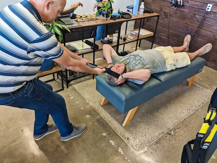 Lifespring Chiropractic Picture 5