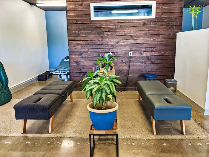 Lifespring Chiropractic Picture 4