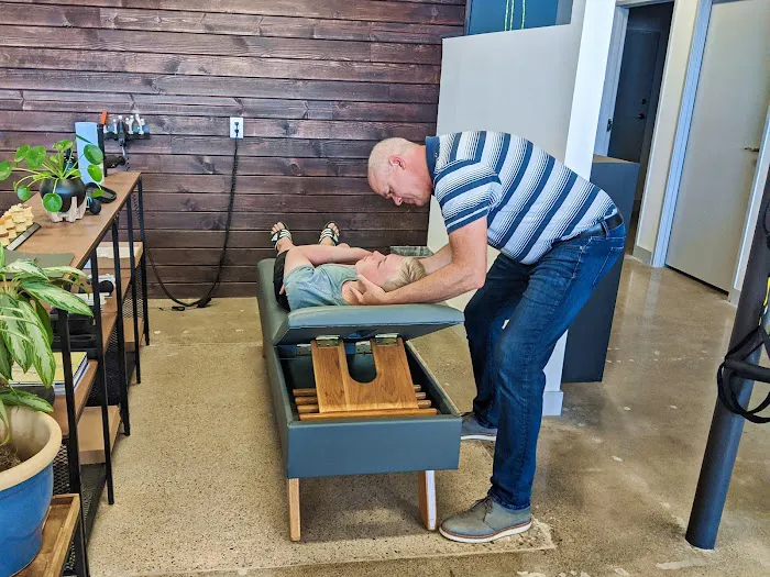 Lifespring Chiropractic Picture 9