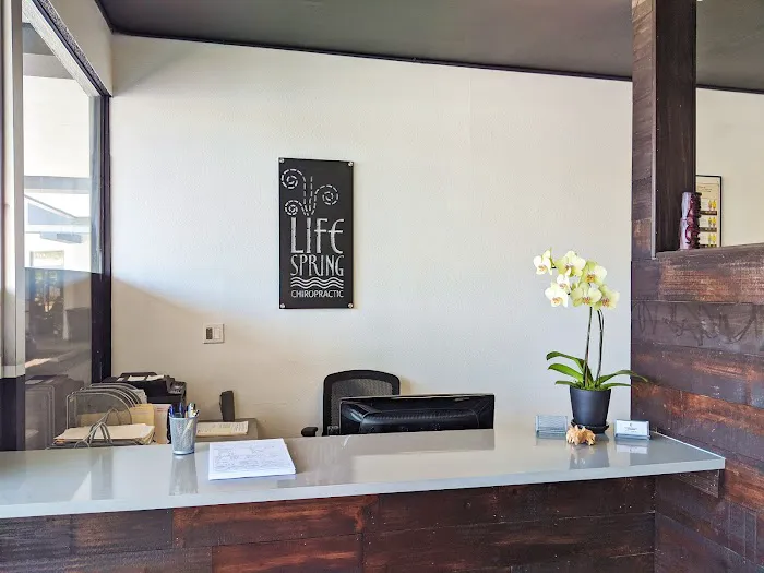 Lifespring Chiropractic Picture 8