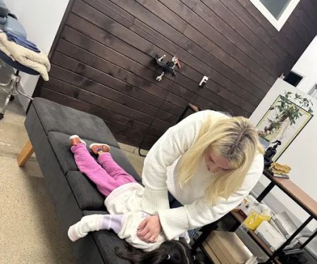 House of Chiropractic