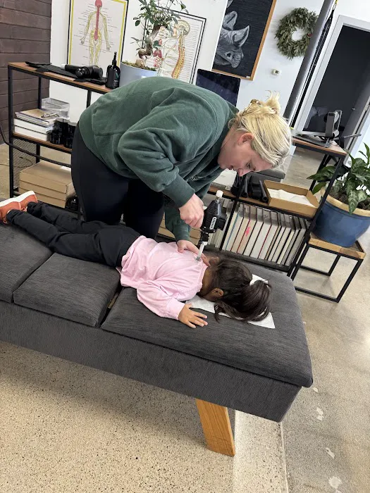 House of Chiropractic Picture 2