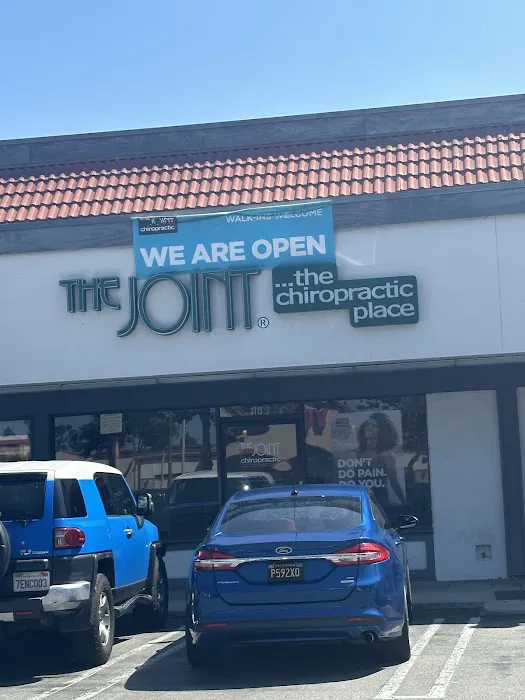 The Joint Chiropractic Picture 4