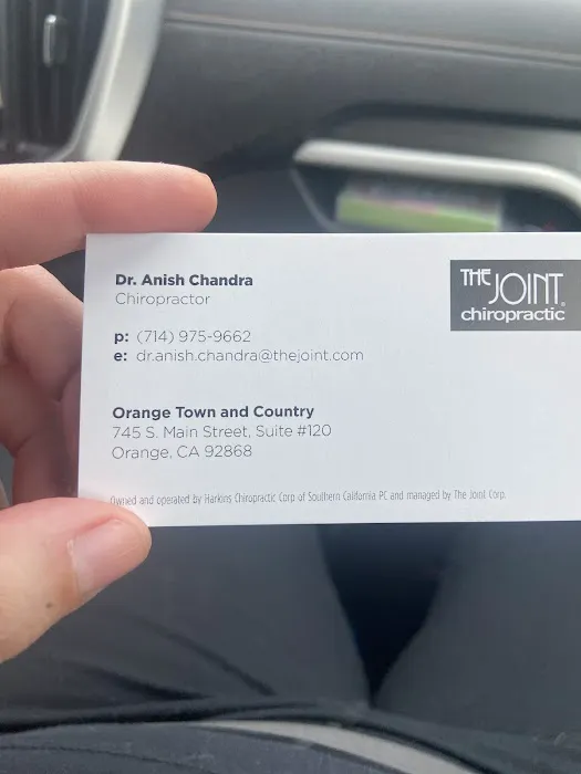 The Joint Chiropractic Picture 6