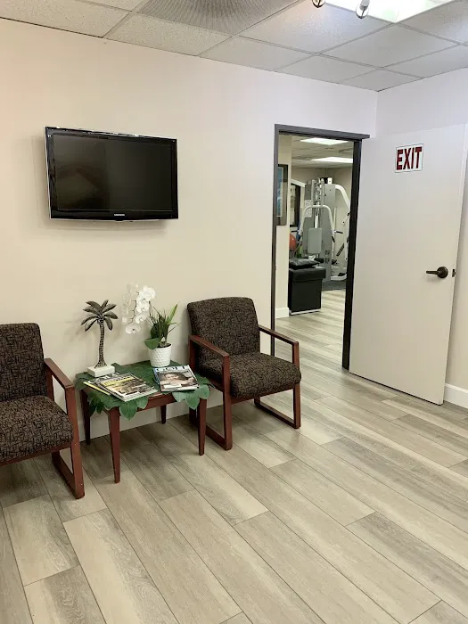 Tagliarini Chiropractic Inc Picture 5