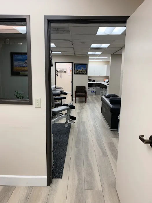 Tagliarini Chiropractic Inc Picture 7