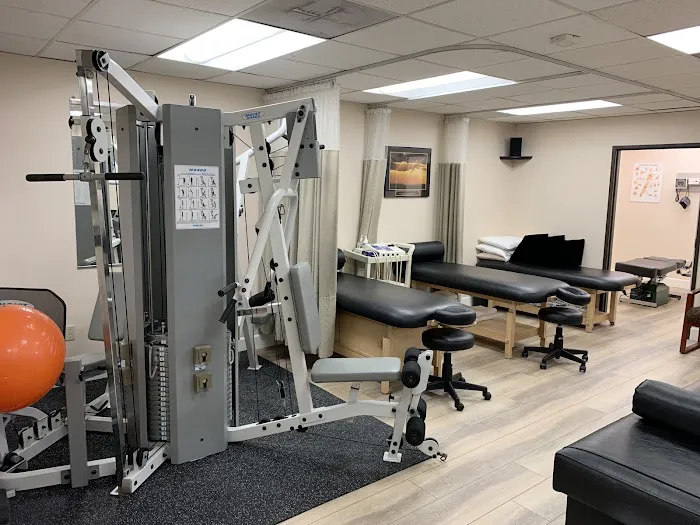 Tagliarini Chiropractic Inc Picture 1