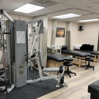 Tagliarini Chiropractic Inc ico