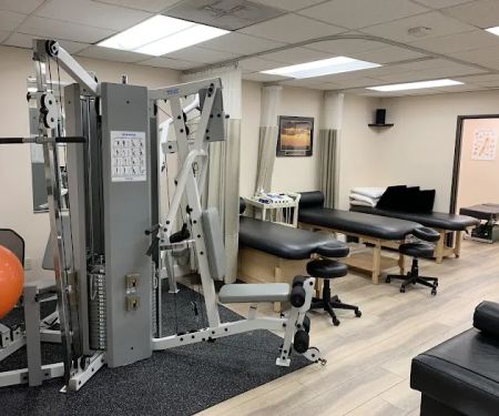 Tagliarini Chiropractic Inc