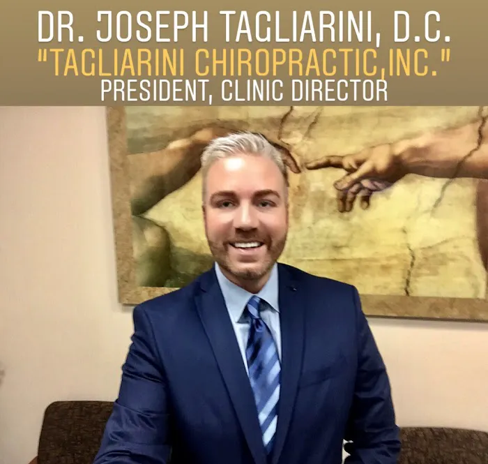 Tagliarini Chiropractic Inc Picture 6