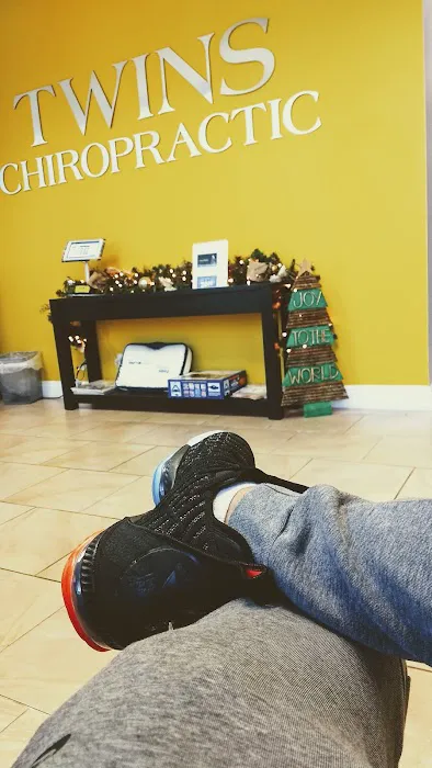 Twins Chiropractic and Physical Medicine Picture 9