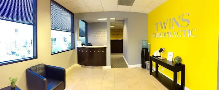 Twins Chiropractic and Physical Medicine Picture 2