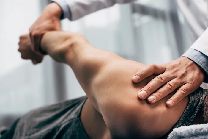 Twins Chiropractic and Physical Medicine Picture 1