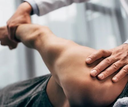 Twins Chiropractic and Physical Medicine