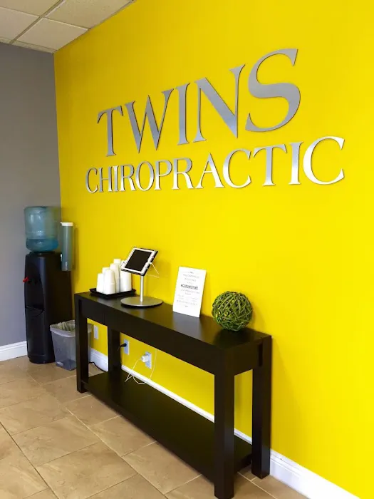 Twins Chiropractic and Physical Medicine Picture 8