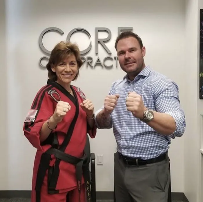 Core Chiropractic Picture 7