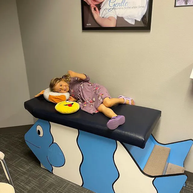 Core Chiropractic Picture 6