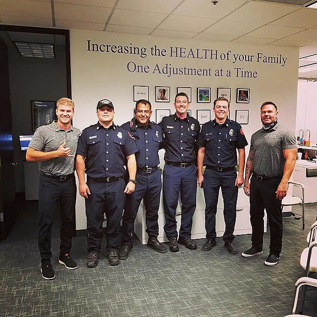 Core Chiropractic Picture 4